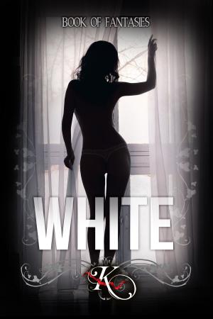 Cover of the book Book of Fantasies White by Karyn Beauvoir