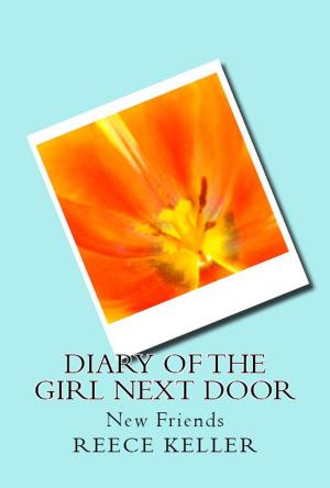 Cover of the book Diary of the Girl Next Door: New Friends by Lacey Hyde
