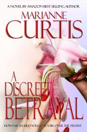 bigCover of the book A Discreet Betrayal by 