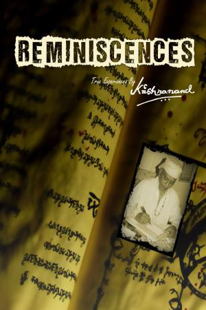 Cover of Reminiscences