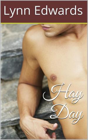Cover of the book Hay Day by Sara Craven