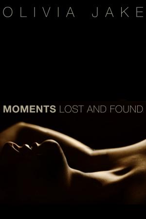 Cover of the book Moments Lost and Found by Dylan Cross