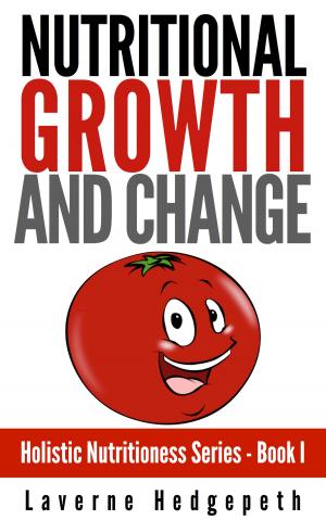 Cover of the book Nutritional Growth and Change by Klaus Peter Wagner
