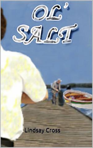 Cover of the book Ol' Salt by Emilia Lafond