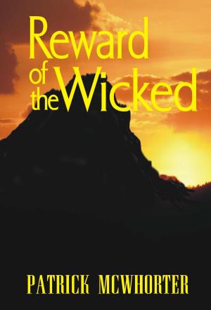 Book cover of Reward of the Wicked