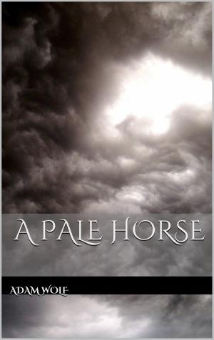 Cover of the book A Pale Horse by Pamela Kelt