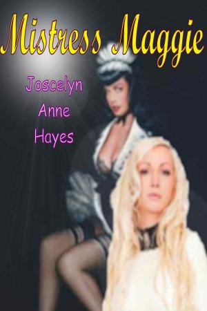 bigCover of the book Mistress Maggie by 