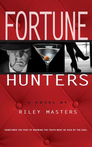 Cover of Fortune Hunters