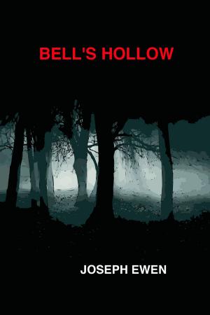Cover of the book Bell's Hollow by Ivana Skye