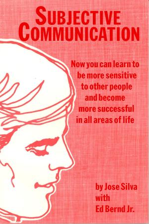 Cover of the book Subjective Communication by Brennan Koch