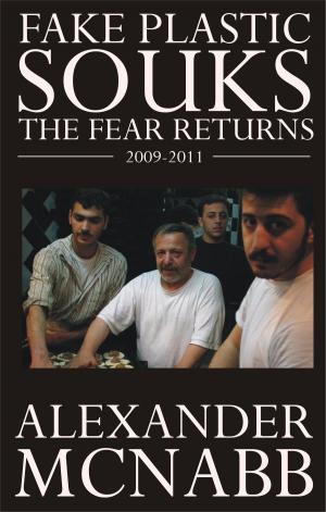 Cover of the book Fake Plastic Souks: The Fear Returns by Philippe Clair