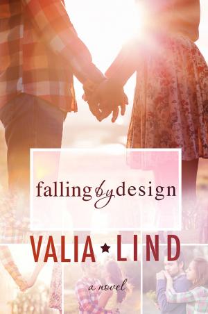 bigCover of the book Falling by Design by 