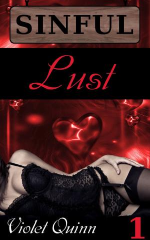 bigCover of the book Sinful 1: Lust by 