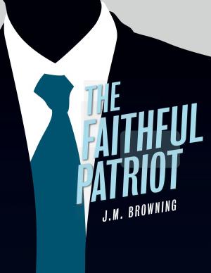 Book cover of The Faithful Patriot