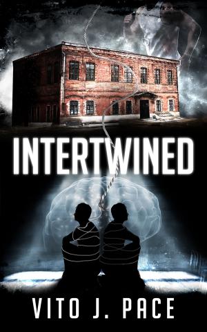 Cover of the book Intertwined by Sara Shai