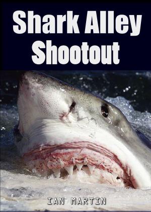 Cover of the book Shark Alley Shootout by Steve Wands