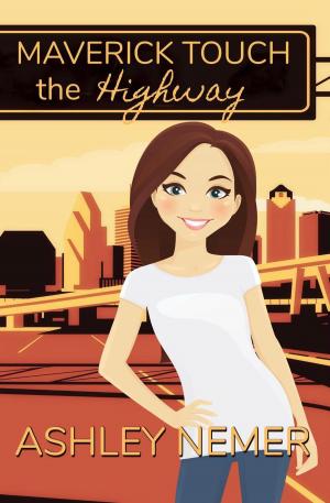 Cover of the book Maverick Touch The Highway by Niki Becker