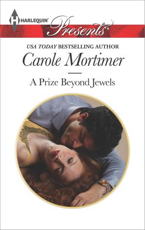 Cover of the book A Prize Beyond Jewels by MB Munroe
