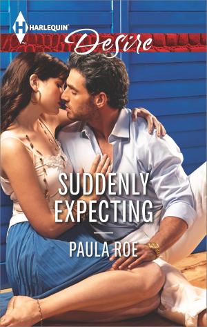 Cover of the book Suddenly Expecting by Melanie Milburne