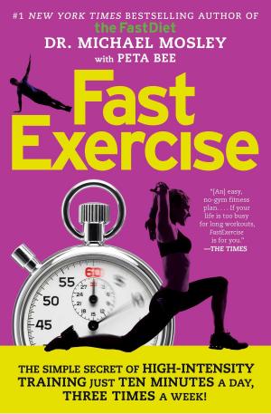 Cover of the book FastExercise by Howard Gordon