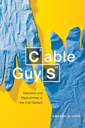 Cover of the book Cable Guys by Murray N. Rothbard