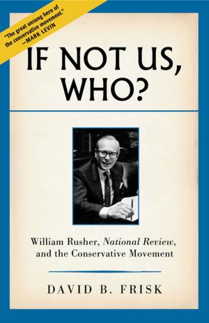 Cover of the book If Not Us, Who? by Mario A. Valladares García