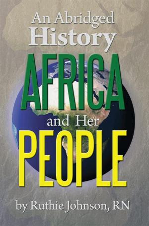 Cover of An Abridged History Africa and Her People