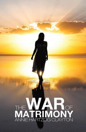 Cover of the book The War of Matrimony by Candice N. Coonan