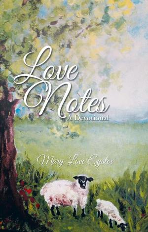 Cover of the book Love Notes by Jonathan Roy