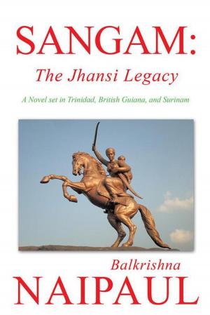 Cover of the book Sangam by Perry Smith