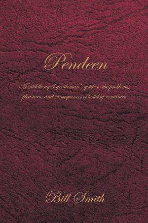 Cover of the book Pendeen by Jason Downie