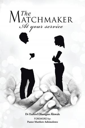 Cover of the book The Matchmaker by Christina Carpenter
