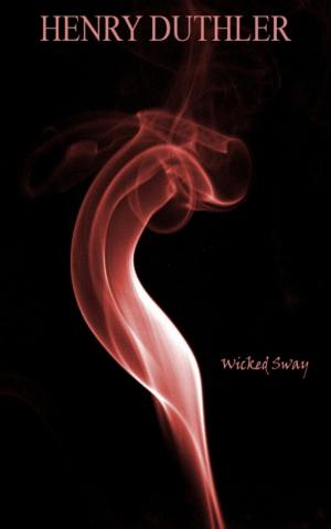 Cover of the book Wicked Sway by Tamera Bryant