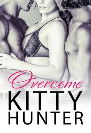 Cover of the book Overcome by R.G. Corr