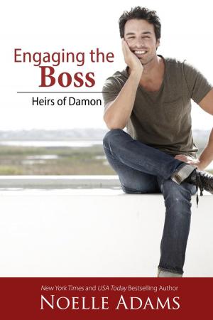 bigCover of the book Engaging the Boss by 