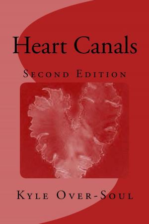 Cover of the book Heart Canals by Barry Reed