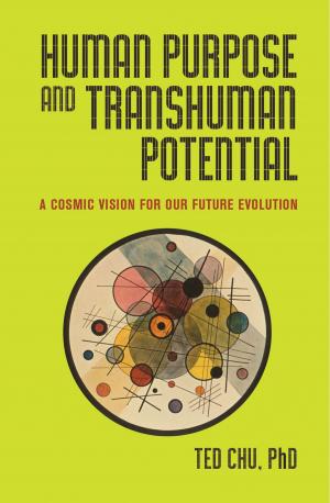 Book cover of Human Purpose and Transhuman Potential