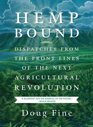 Cover of the book Hemp Bound by Greg Marley