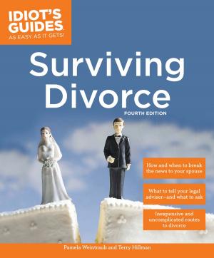 Cover of the book Surviving Divorce, Fourth Edition by Sean Bartram