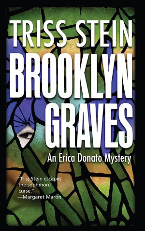 Cover of the book Brooklyn Graves by RT Jordan