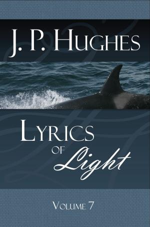 Cover of the book Lyrics of Light by Seun Ogundolapo