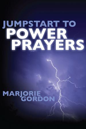 Cover of the book Jumpstart To Power Prayers by Sarah Browning