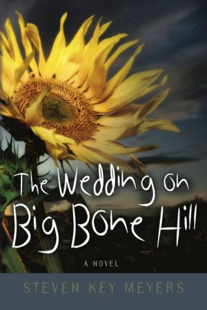Cover of the book The Wedding on Big Bone Hill by Jaya Gulhaugen