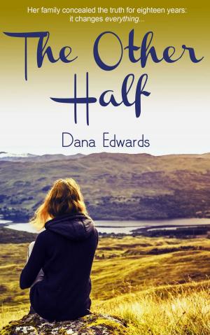 Cover of the book The Or Half by Caroline Dunford