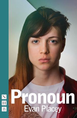 Cover of the book Pronoun (NHB Modern Plays) by Jez Butterworth