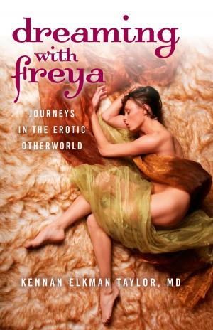 Cover of the book Dreaming with Freya by David Ackerman