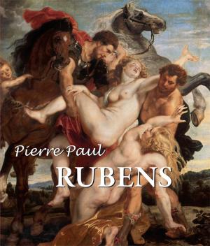 Cover of the book Pierre Paul Rubens by Victoria Charles, Klaus Carl