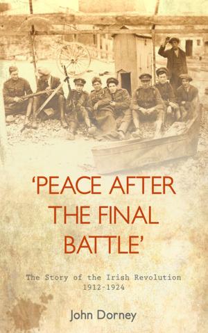 Cover of the book Peace After The Final Battle by Myles Dungan