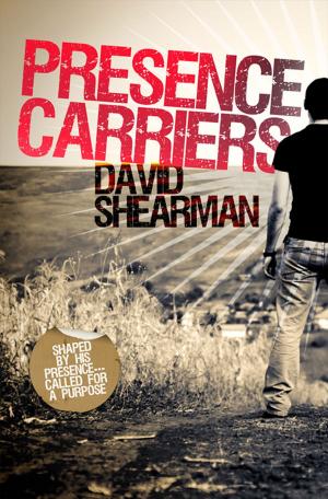 Cover of the book Presence Carriers by Becky Galloway