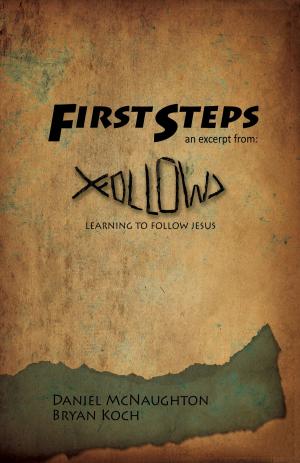 Cover of the book First Steps by Ramon Veloz